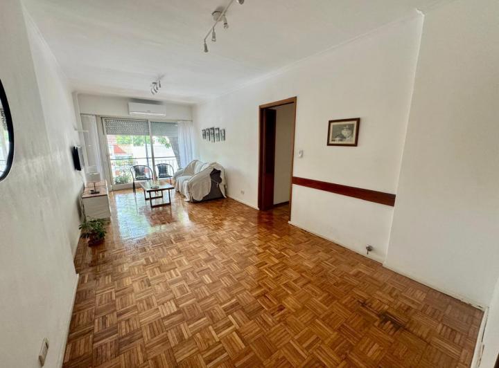 Departamento · 92m² · 4 Ambientes