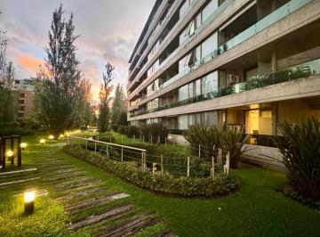 Departamento de 1 ambiente, Rosario · Puerto Norte. Condominios 3, Amueblado