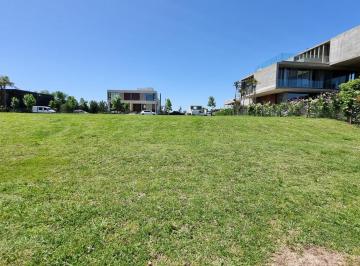 Terreno · 903m² · Terreno en El Exclusivo Barrio Nautico El Yacht de Nordelta