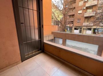 Departamento · 44m² · 2 Ambientes · Departamento | 1 Dormitorio | Barrio Nueva Cordoba