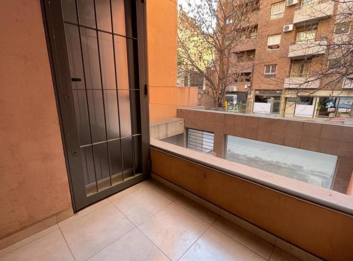 Departamento · 44m² · 2 Ambientes