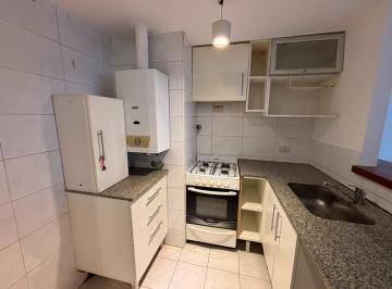 Departamento · 1m² · 2 Ambientes · Departamento con Balcón