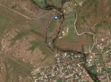 Terreno , Potrero de Garay · Lote de 17.800 m Sobre Rio San Pedro Cerca del Pueblo Ideal Emprendimiento