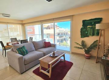 Departamento · 65m² · 2 Ambientes · 1 Cochera · Alquiler 2 Ambientes en Bolívar y Mendoza con Cochera Descubierta
