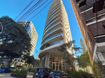 Departamento · 52m² · 2 Ambientes · 1 Cochera · Departamento de 2 Ambientes en Torre Nila, La Lucila