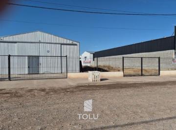 Bodega-Galpón · 200m² · 1 Ambiente · Galpon en Parque Industrial Cipolletti
