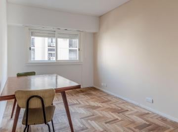 Departamento · 30m² · 2 Ambientes · Palermo Alquiler Departamento Dos Ambientes Apto Profesional