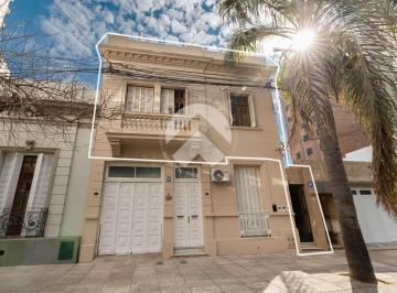 PH · 84m² · 5 Ambientes · PH Planta Alta 3 Dorm. Constituyentes