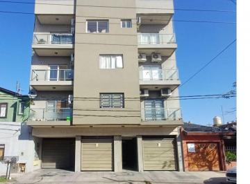 Departamento · 28m² · 1 Ambiente · La Paz Monoambiente, San Justo