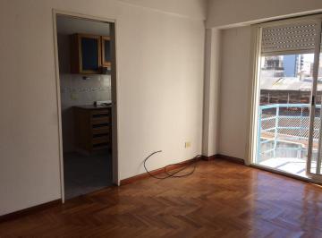 Departamento · 40m² · 2 Ambientes · Hermoso 2 Amb, Opción Cochera, Super Luminoso