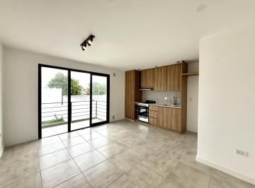 PH · 41m² · 2 Ambientes · PH a Estrenar 2 Ambientes San José