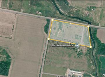 Terreno , Miramar · Excelente Oportunidad de Inversión en Miramar de Ansenuza