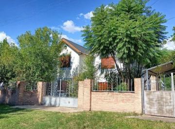 Casa · 165m² · 4 Ambientes · 3 Cocheras · Vivienda Multifamiliar en Venta! Capilla del Monte - Córdoba
