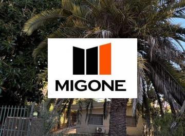 MIG-MIG-5256_2 · Casa 6 Ambientes 2 Dorm.. | Santa Rosa Al 3600