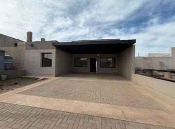 Casa de 4 ambientes, Córdoba · Docta Casa 3 Dorm 2 Baños Toda Una Planta