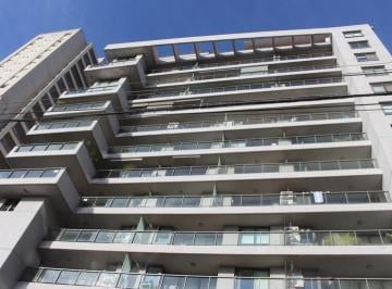 Departamento · 80m² · 3 Ambientes · 1 Cochera · Mendoza Al 300 Venta Departamento 2 Dorm. con Cochera en Rosario