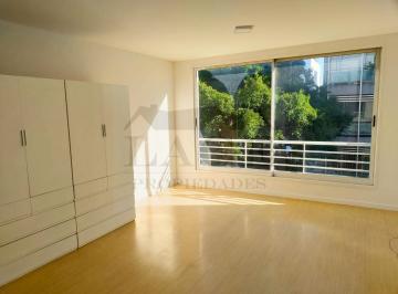 Departamento · 34m² · 1 Ambiente · 1 Amb Frente Muy Buen Estado Pileta Sum Laundry Terraza
