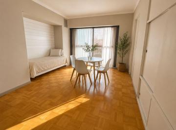 Departamento · 25m² · 1 Ambiente · Departamento Alquiler Monoambiente Belgrano