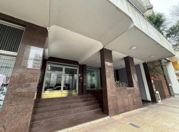Departamento de 4 ambientes, La Plata · Alquiler Departamento 3 Dorm. y Coch