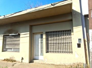 Casa · 100m² · 3 Ambientes · 1 Cochera · Casa 3 Amb con Parque en Muñiz - Apta Cred