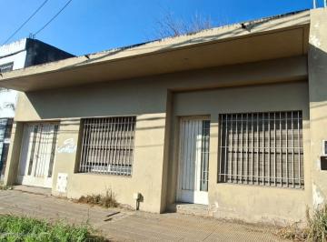 Casa · 100m² · 3 Ambientes · 1 Cochera · Casa 3 Amb con Parque en Muñiz - Apta Cred