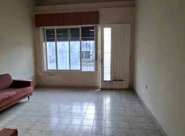 Casa · 100m² · 3 Ambientes · 1 Cochera · Casa 3 Amb con Parque en Muñiz - Apta Cred