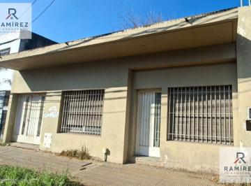 Casa · 100m² · 3 Ambientes · 1 Cochera · Casa 3 Amb con Parque en Muñiz - Apta Cred