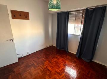 Departamento de 2 ambientes, Almagro · Dpto. en Almagro