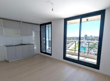 Departamento · 40m² · 2 Ambientes · Alquiler Apartamento 1 Dormitorio Malvin