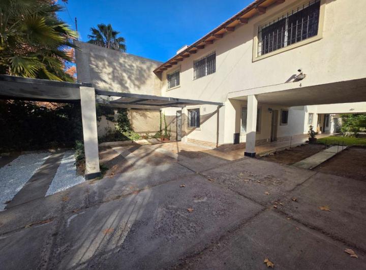 Departamento · 150m² · 7 Ambientes · 1 Cochera