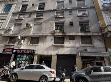 Departamento de 2 ambientes, Monserrat · Oportunidad 2 Ambientes Apto Profesional