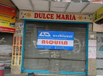 Local comercial · 40m² · Local en Alquiler en Lanús Este, Lanús, G. B. a. Zona Sur