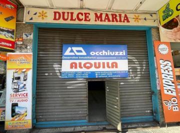 Local comercial · 40m² · Local en Alquiler en Lanús Este, Lanús, G. B. a. Zona Sur