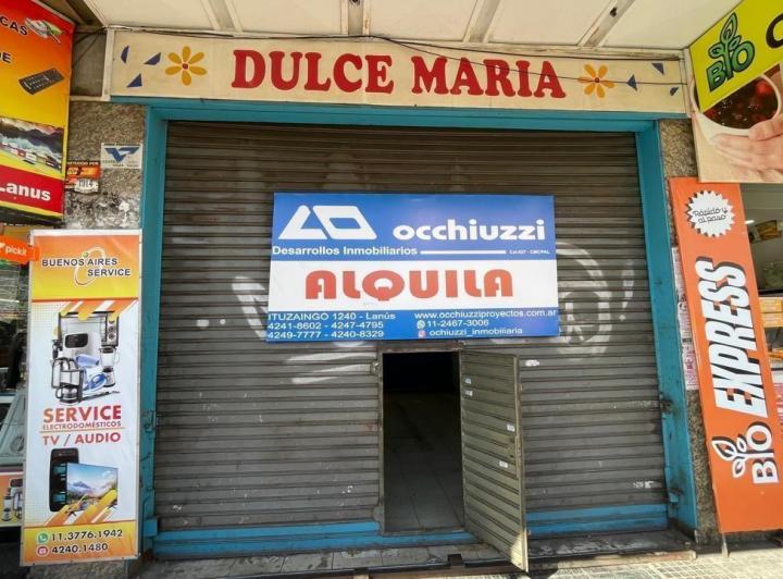 Local comercial · 40m²