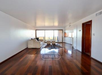Departamento · 160m² · 6 Ambientes · Departamento en Venta de 3 Dorm. con Balcón y Cochera en Nueva Córdoba