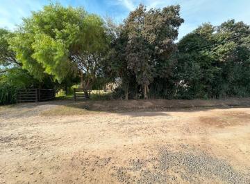 Terreno , San Antonio de Areco · Venta 3 Parcelas Linderas