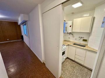 Departamento de 2 ambientes, Mar del Plata · Alquiler 24 Meses Gascon 1400 3°