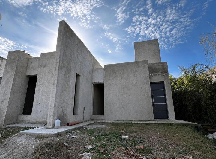 Casa · 75m² · 3 Ambientes