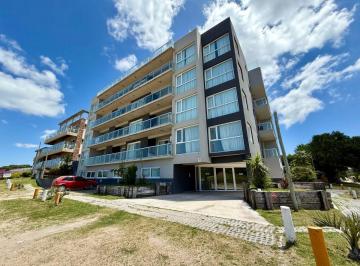 Departamento de 1 ambiente, Valeria del Mar · Cod 400 – Belfast y El Mar – Departamentos y Dúplex en Venta | Valeria del Mar