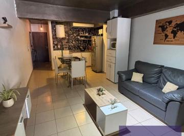 Departamento · 50m² · 1 Ambiente · Mono Tipo Loft en Alquiler - Bs As 500