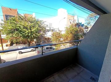 Departamento · 42m² · 3 Ambientes · Departamento 1 Dormitorio con Balcon