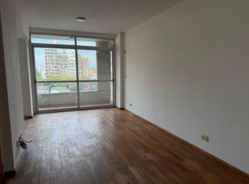 Departamento de 2 ambientes, Rosario · Departamento en Alquiler de 1 Dormitorio Barrio Martin