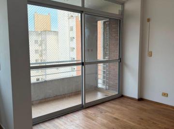 Departamento de 2 ambientes, Rosario · 1 Dormitorio con Balcon