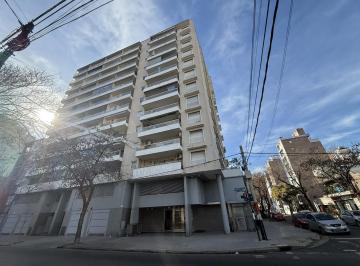 Departamento · 40m² · 2 Ambientes · 1 Dormitorio con Balcon y Amenities