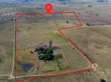 Campo · 340000ha · Venta Campo 34 Hectáreas Ruta 9, Rocha