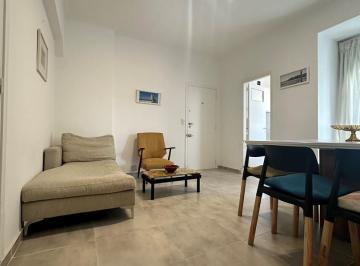 Departamento · 54m² · 4 Ambientes · 1 Cochera · Departamento en Venta en Centro, Mar del Plata, General Pueyrredón