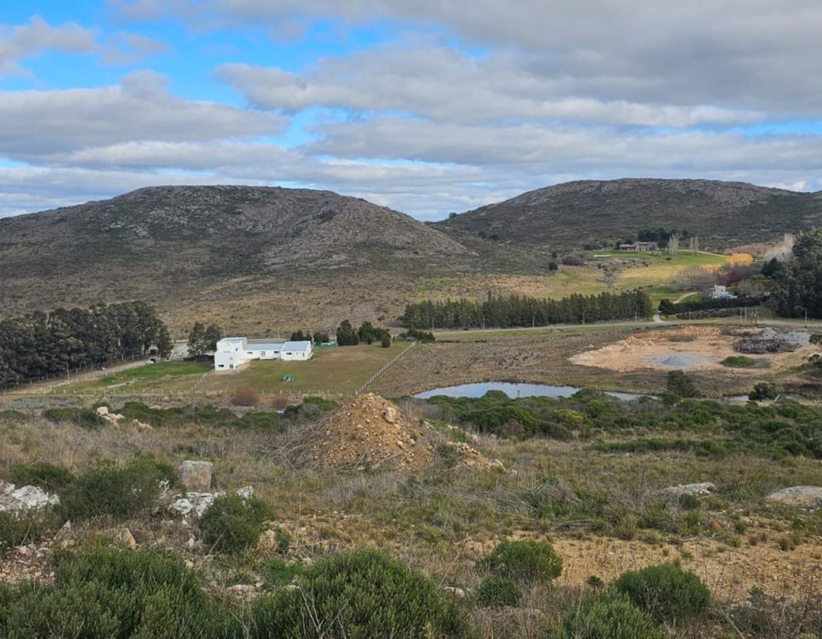 Lote en Venta – Country Altos Aires (Valle Escondido)