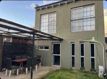 Casa de 3 ambientes, Escobar · Casa con Muebles