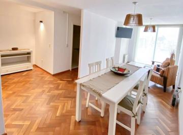 Departamento · 56m² · 2 Ambientes · Tu Departamento Amoblado Ideal