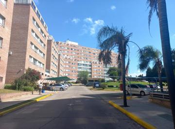 Departamento de 3 ambientes, Córdoba · Venta Departamento 1 Dormitorio - Complejo Milenica Universitaria - Esposos Curi